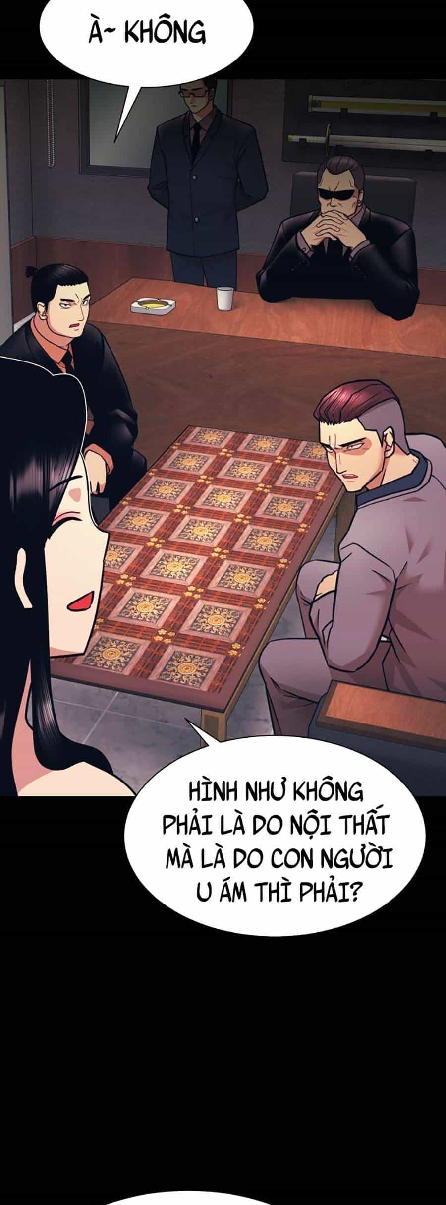 Bản Ngã Tối Thượng - Chương 4 - ảnh 11