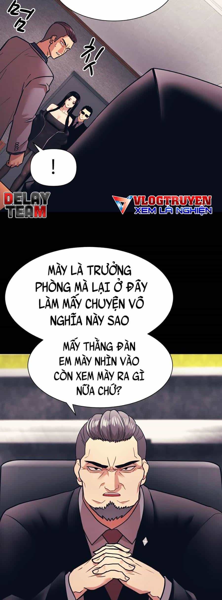 Bản Ngã Tối Thượng - Chương 4 - ảnh 15