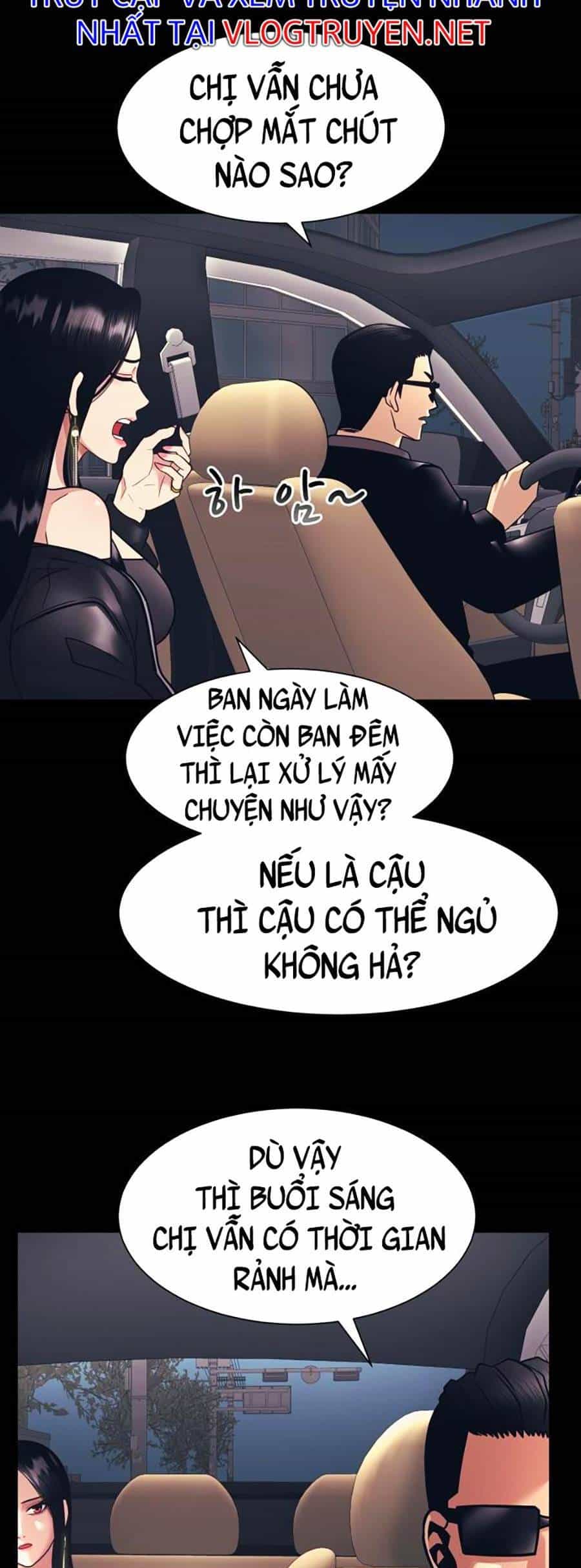 Bản Ngã Tối Thượng - Chương 4 - ảnh 3