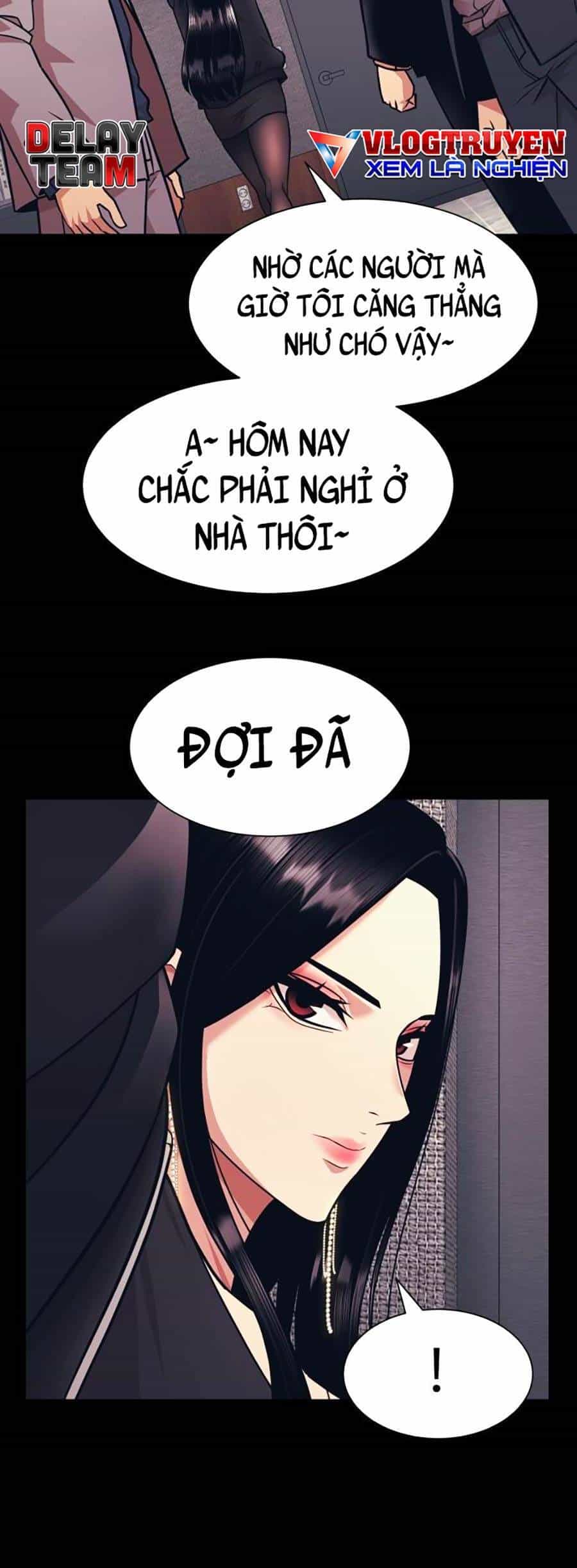 Bản Ngã Tối Thượng - Chương 4 - ảnh 58