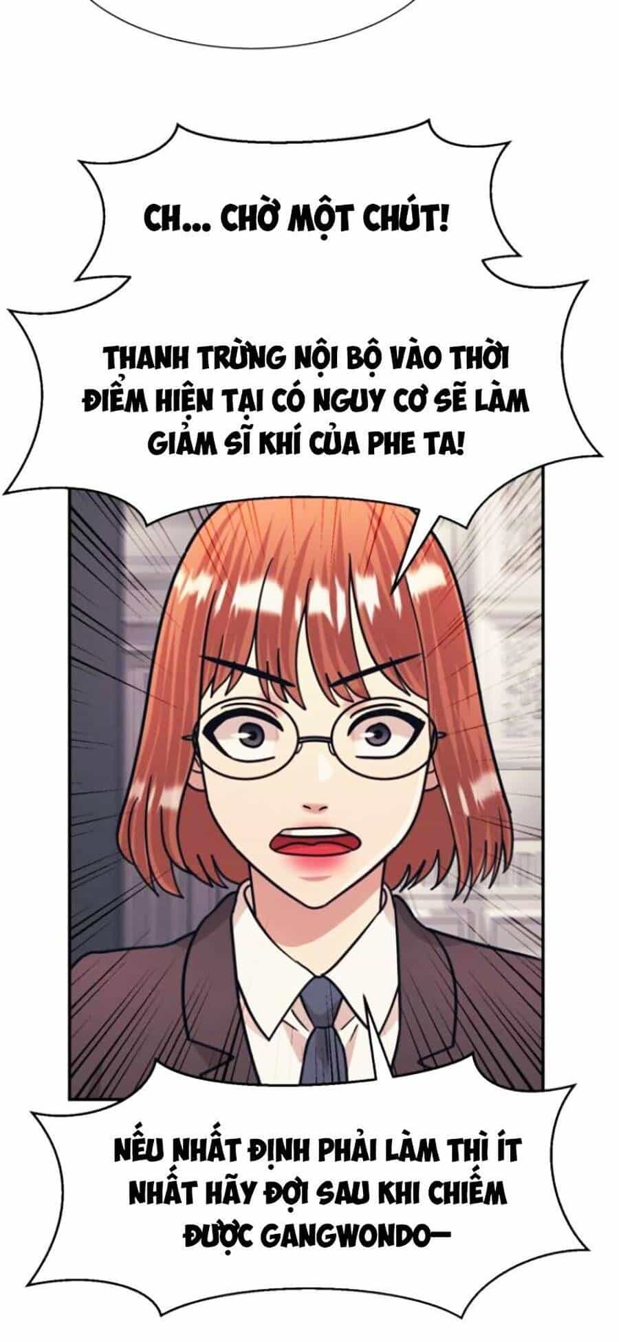 Bản Ngã Tối Thượng - Chương 43 - ảnh 40