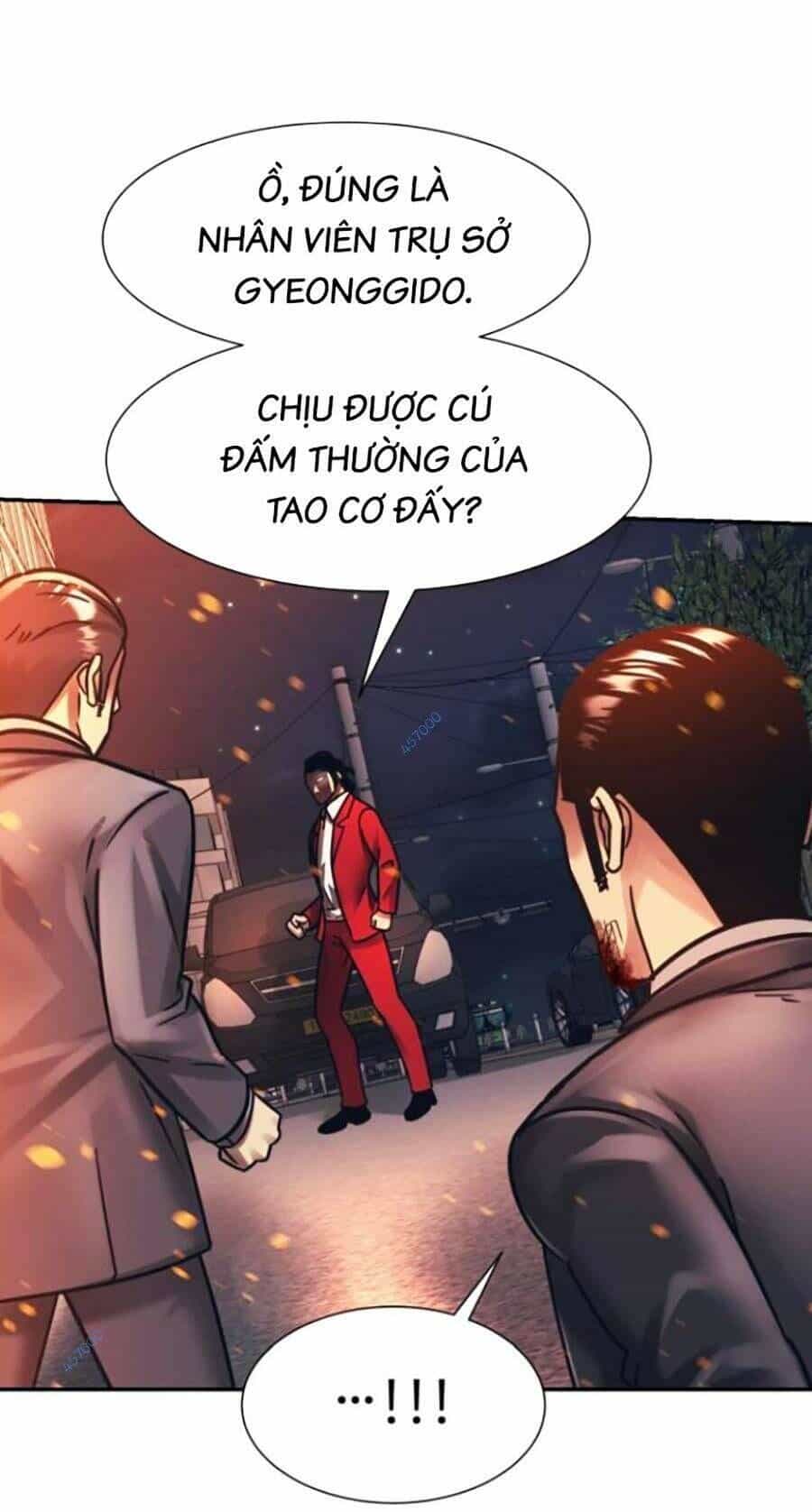 Bản Ngã Tối Thượng - Chương 46 - ảnh 17