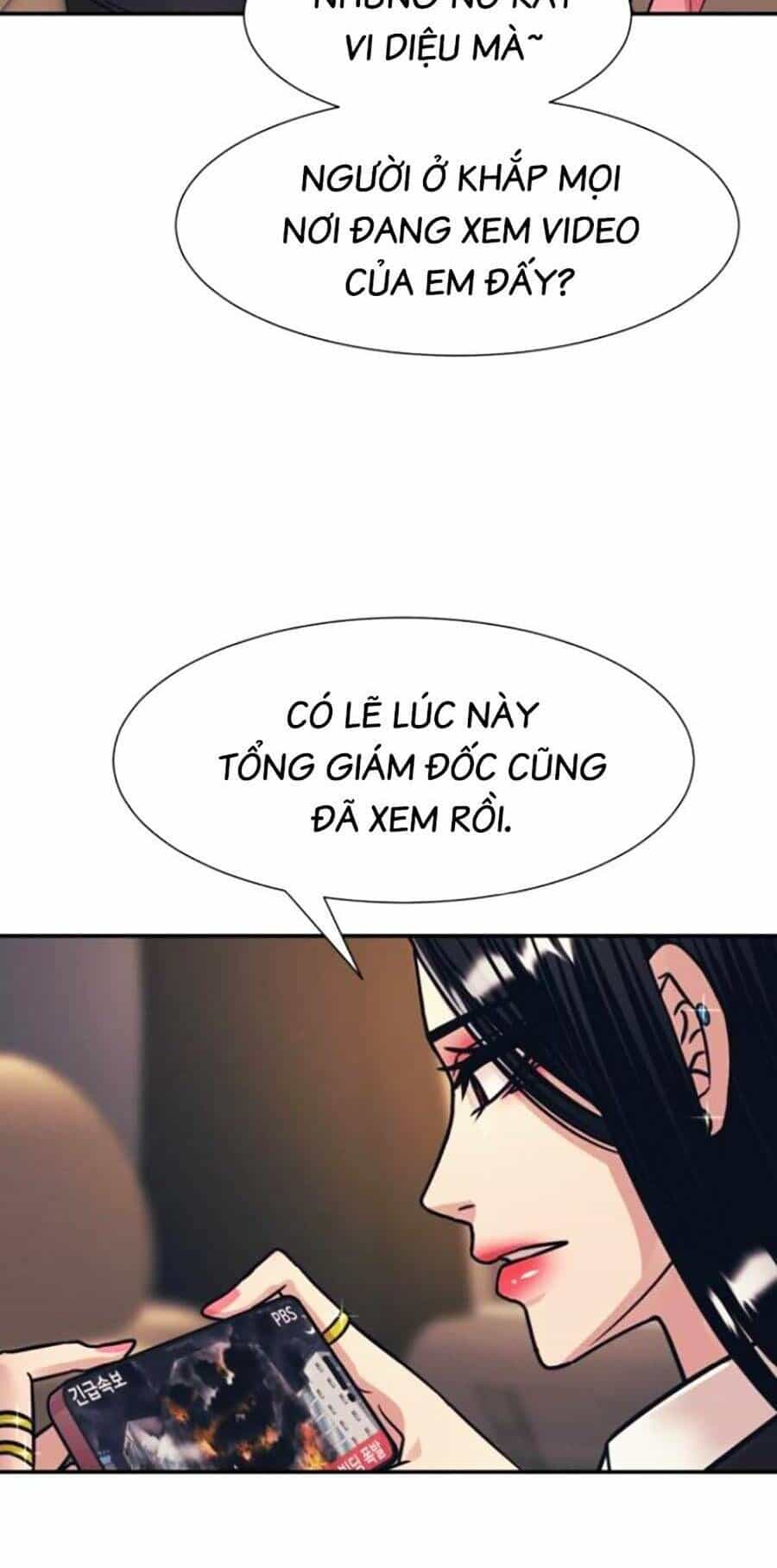 Bản Ngã Tối Thượng - Chương 47 - ảnh 36