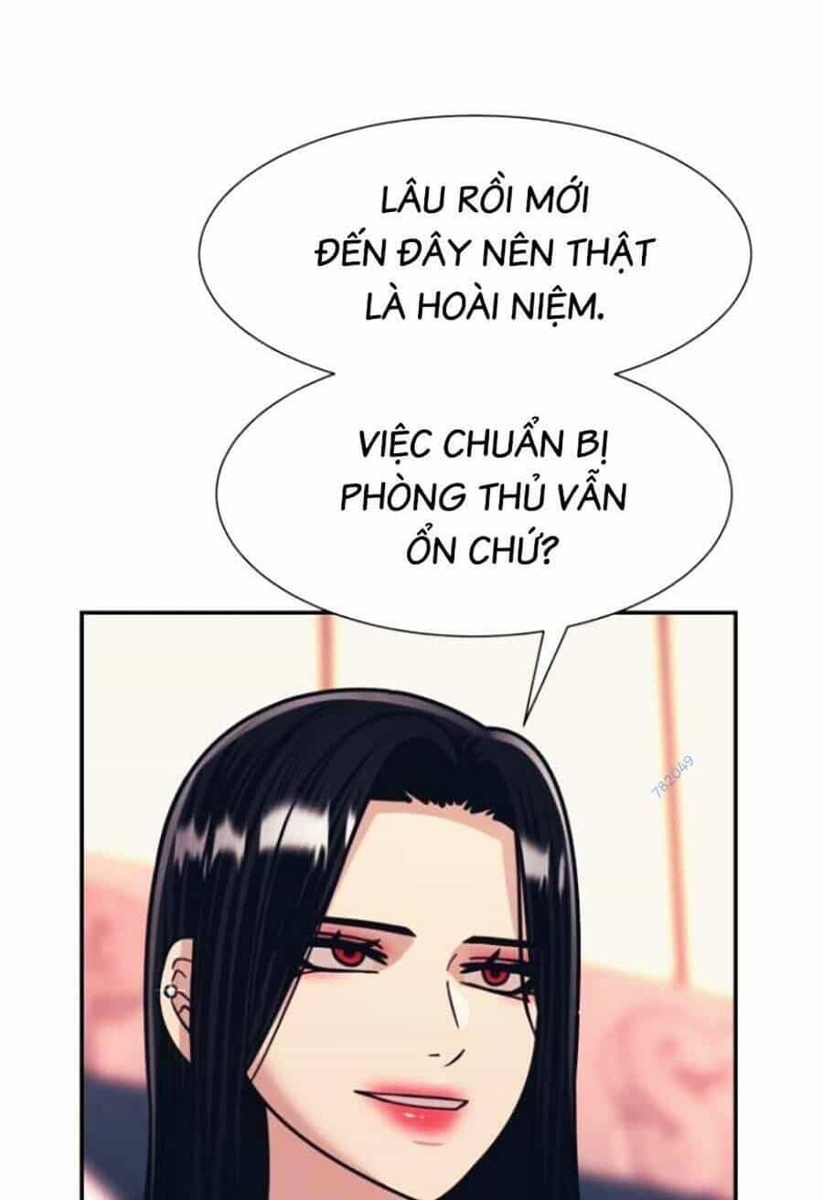 Bản Ngã Tối Thượng - Chương 48 - ảnh 22