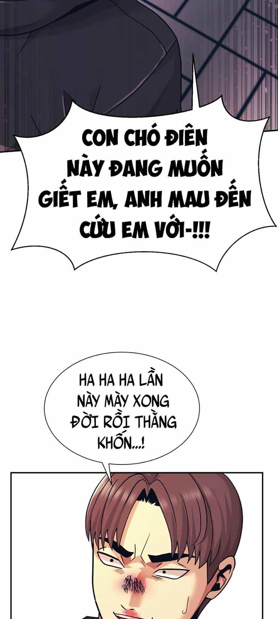 Bản Ngã Tối Thượng - Chương 5 - ảnh 129