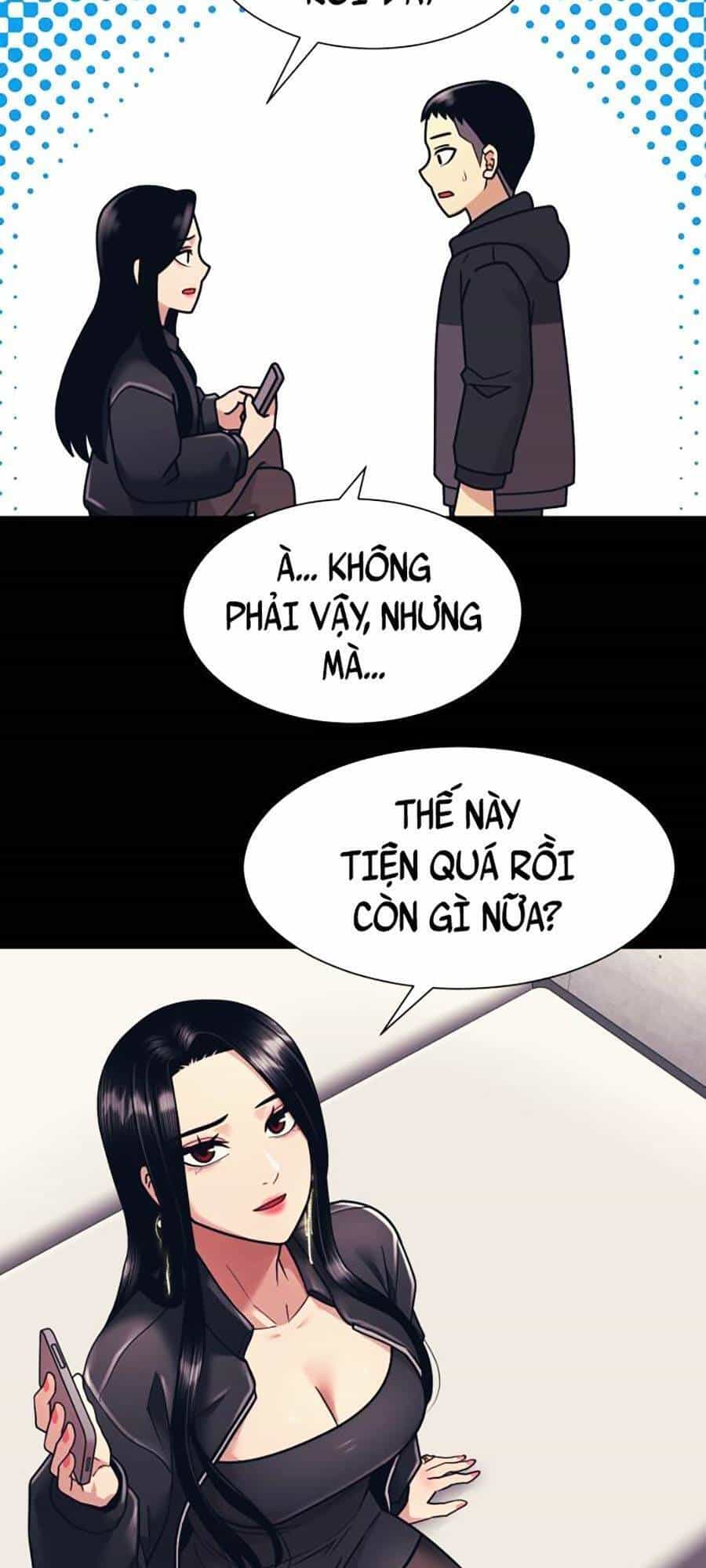 Bản Ngã Tối Thượng - Chương 5 - ảnh 75