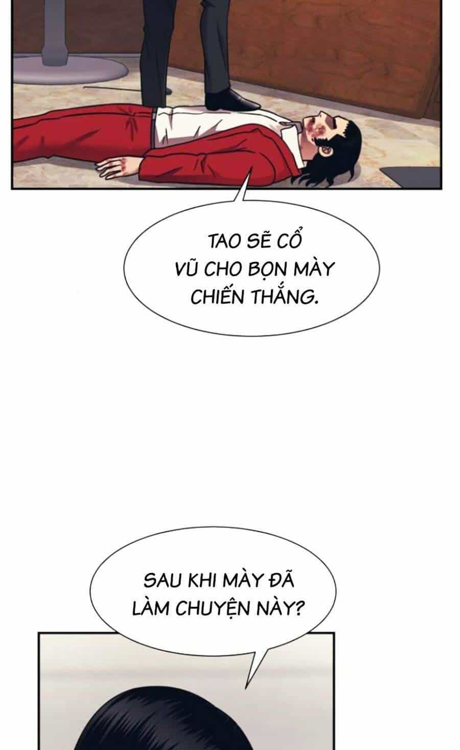 Bản Ngã Tối Thượng - Chương 52 - ảnh 52