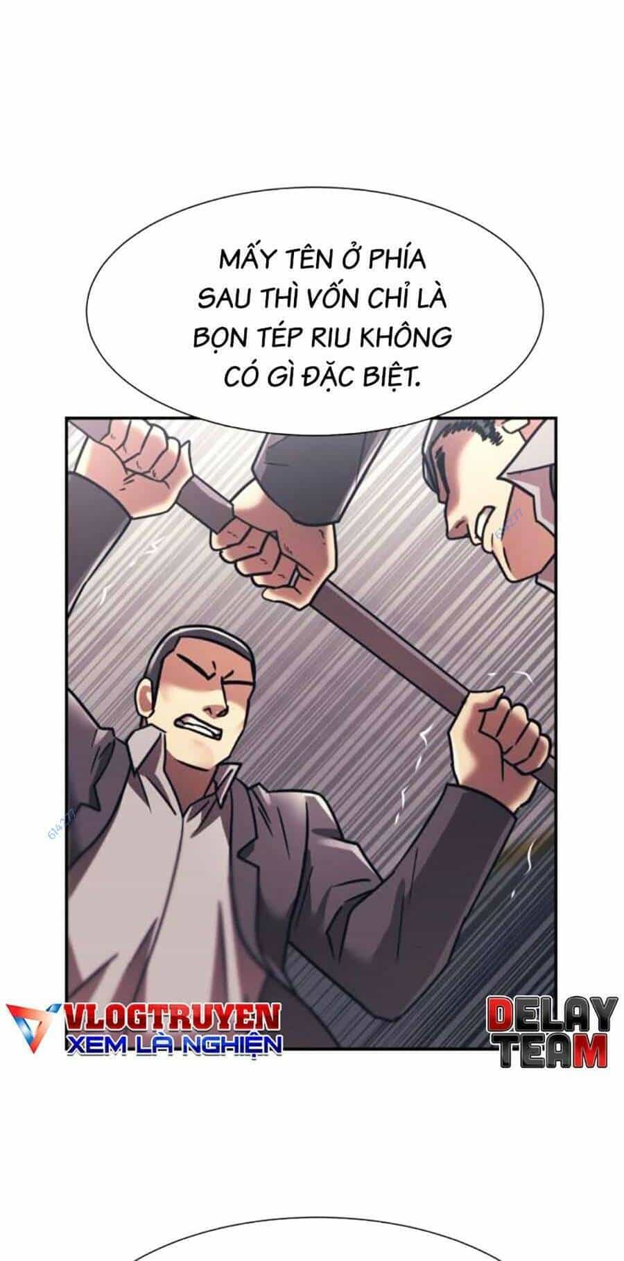 Bản Ngã Tối Thượng - Chương 54 - ảnh 42