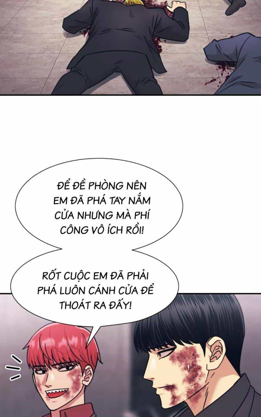 Bản Ngã Tối Thượng - Chương 54 - ảnh 62