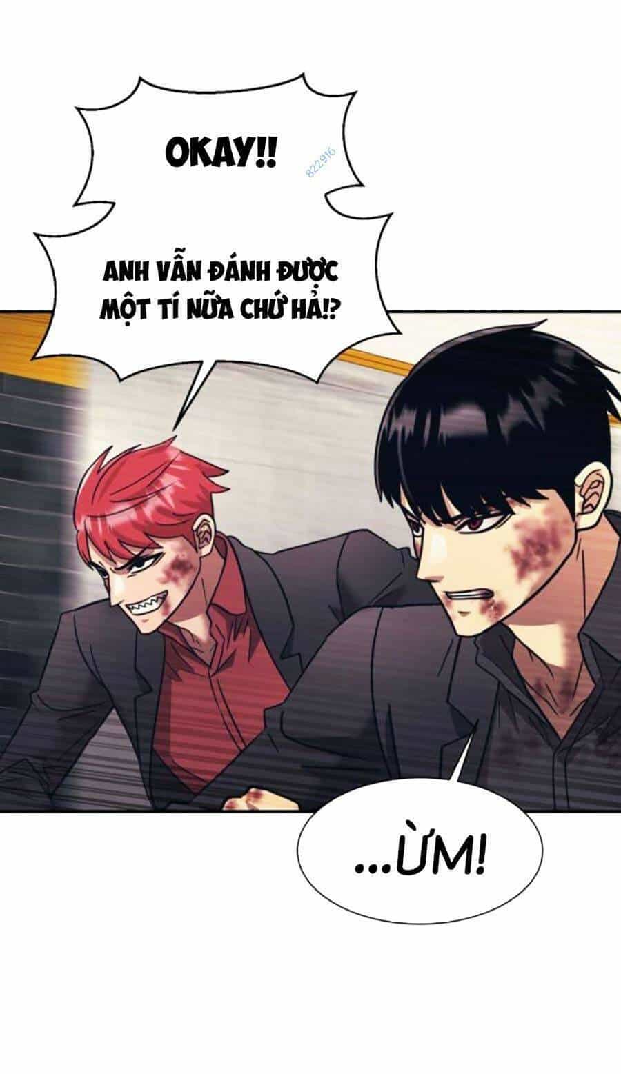 Bản Ngã Tối Thượng - Chương 55 - ảnh 41