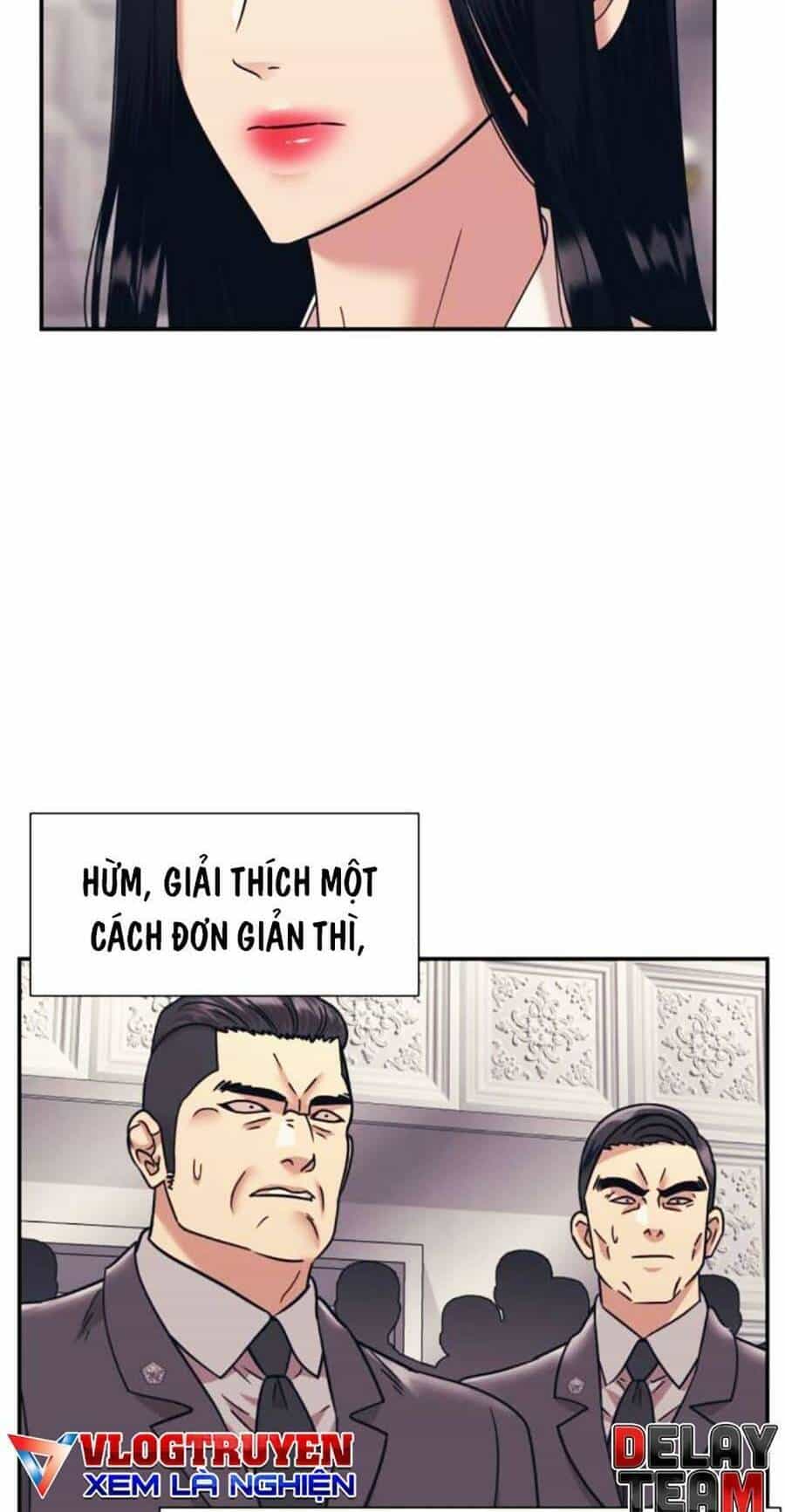 Bản Ngã Tối Thượng - Chương 56 - ảnh 38