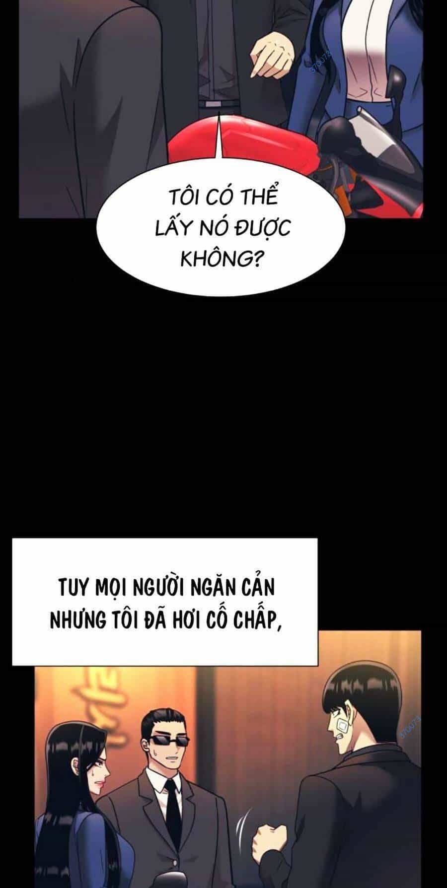 Bản Ngã Tối Thượng - Chương 59 - ảnh 11