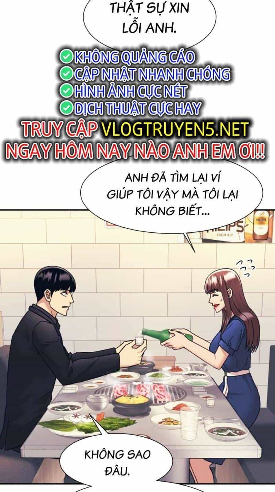 Bản Ngã Tối Thượng - Chương 59 - ảnh 37