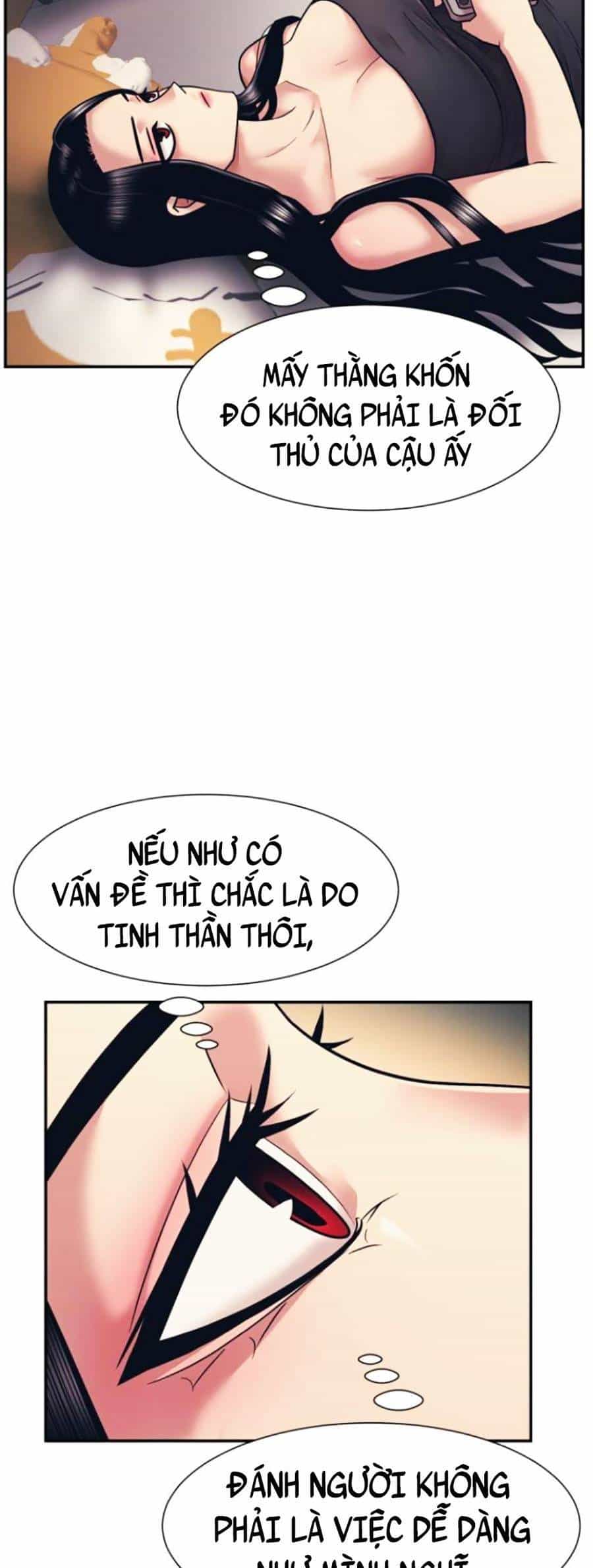 Bản Ngã Tối Thượng - Chương 6 - ảnh 16