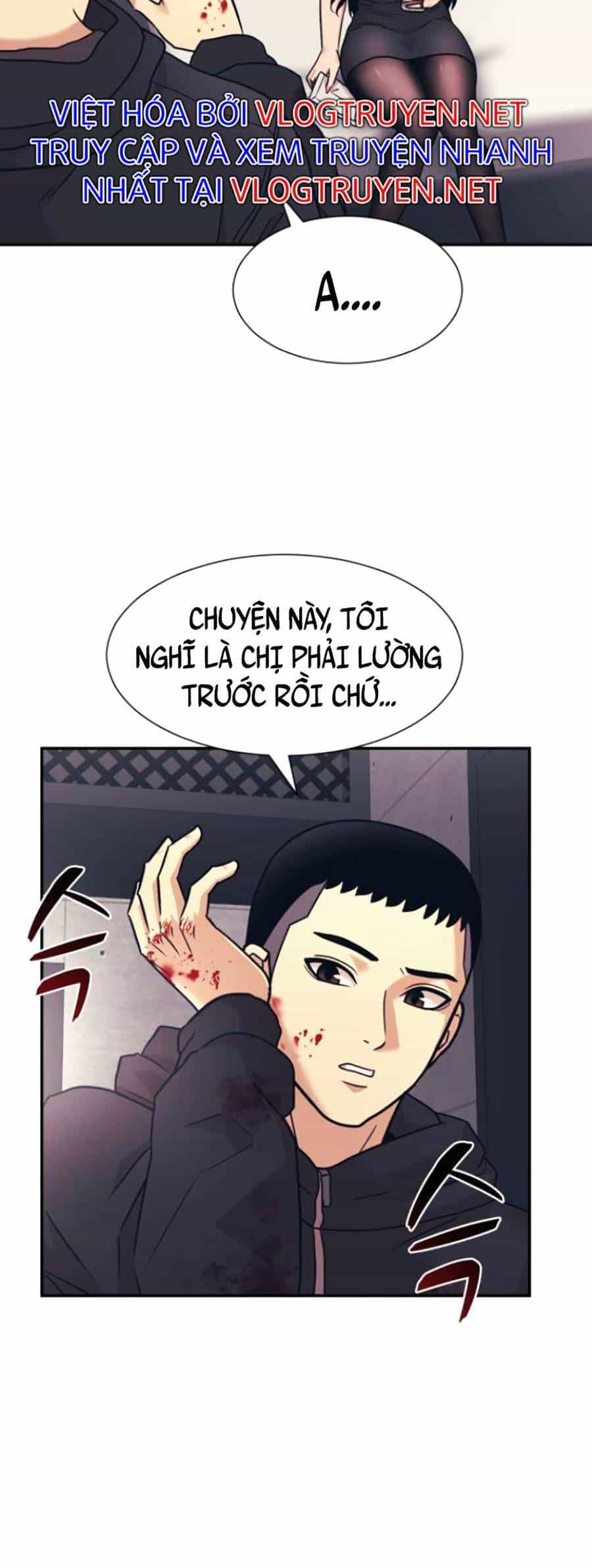 Bản Ngã Tối Thượng - Chương 6 - ảnh 20