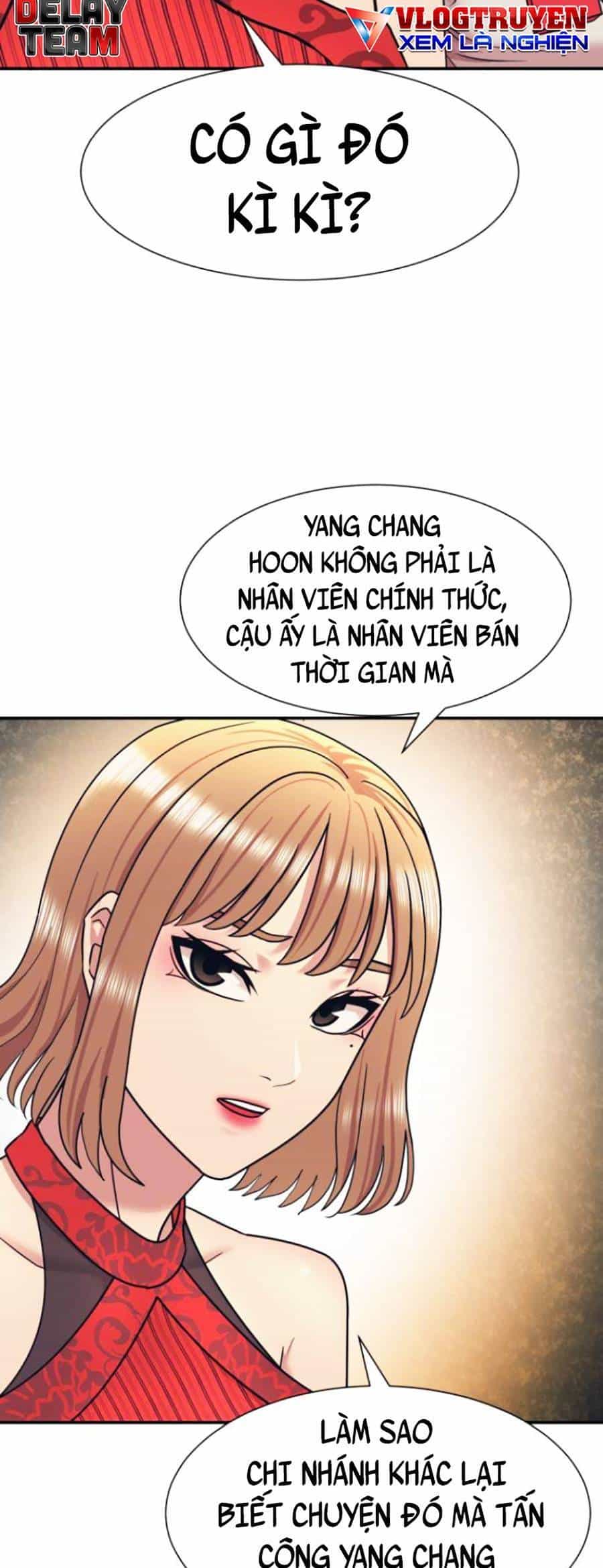 Bản Ngã Tối Thượng - Chương 6 - ảnh 44