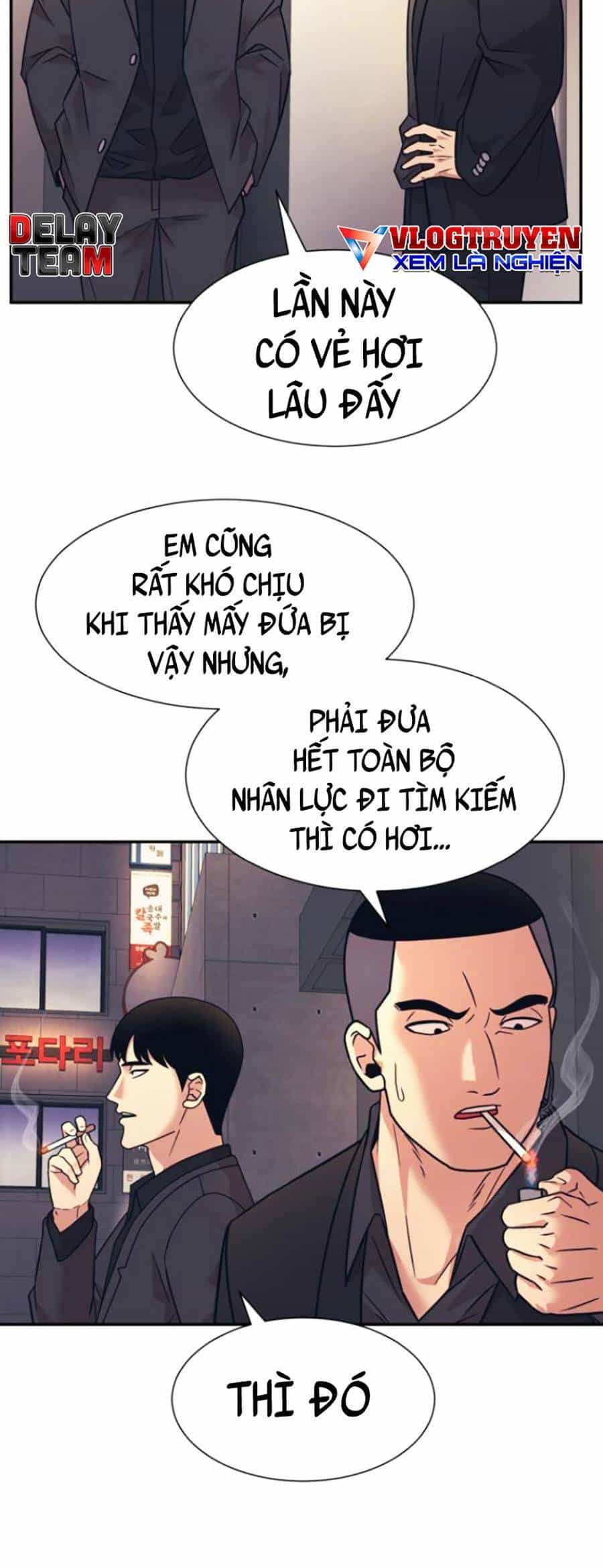 Bản Ngã Tối Thượng - Chương 6 - ảnh 60