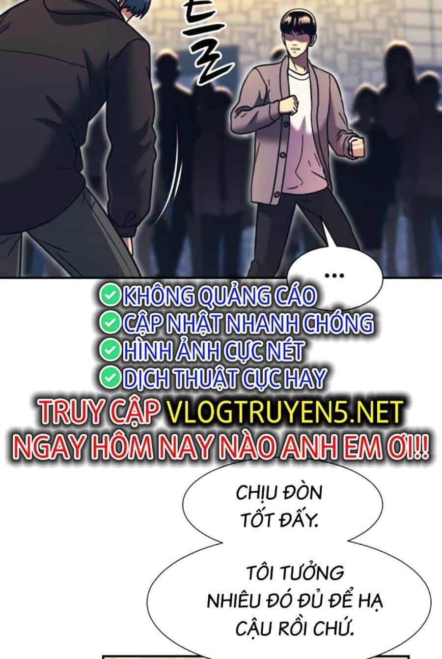 Bản Ngã Tối Thượng - Chương 61 - ảnh 44
