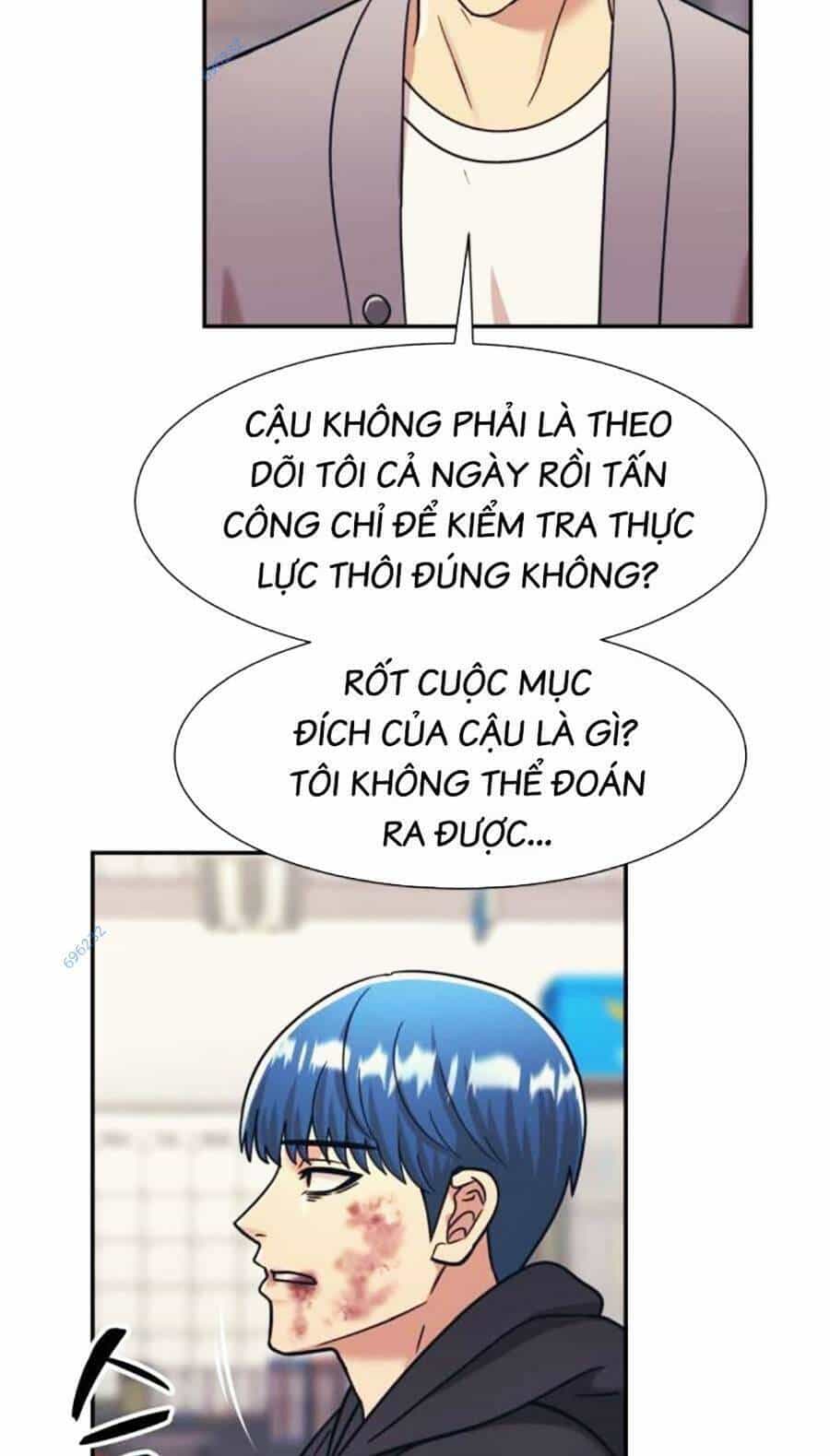 Bản Ngã Tối Thượng - Chương 61 - ảnh 83