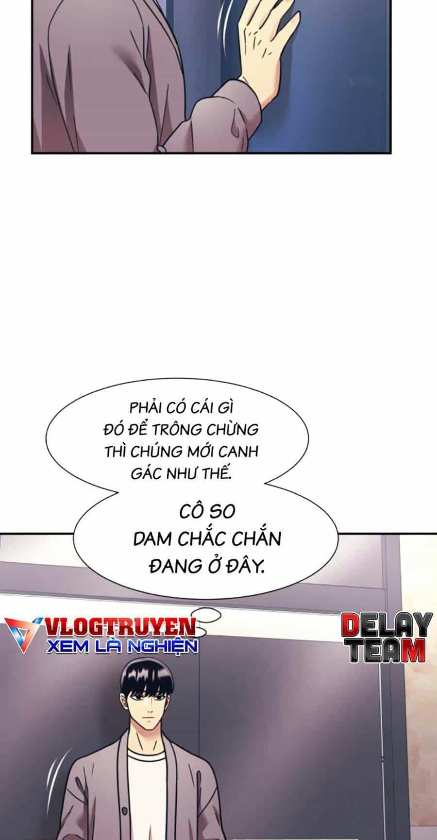 Bản Ngã Tối Thượng - Chương 62 - ảnh 39