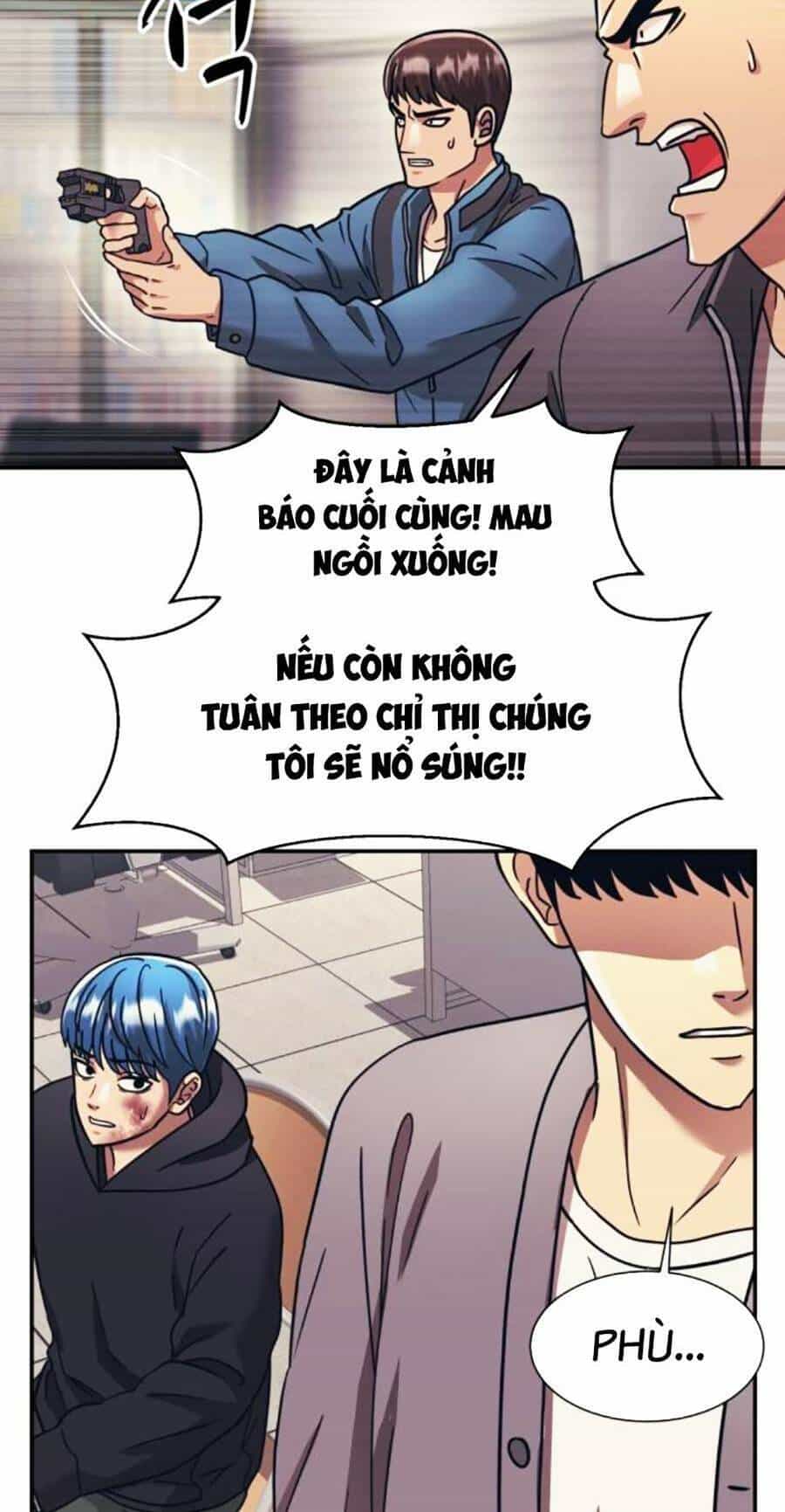 Bản Ngã Tối Thượng - Chương 62 - ảnh 8