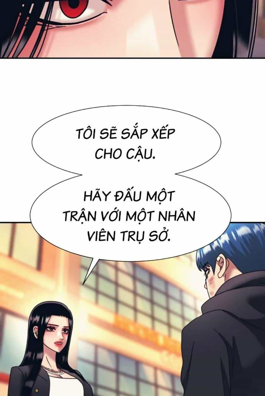 Bản Ngã Tối Thượng - Chương 64 - ảnh 16