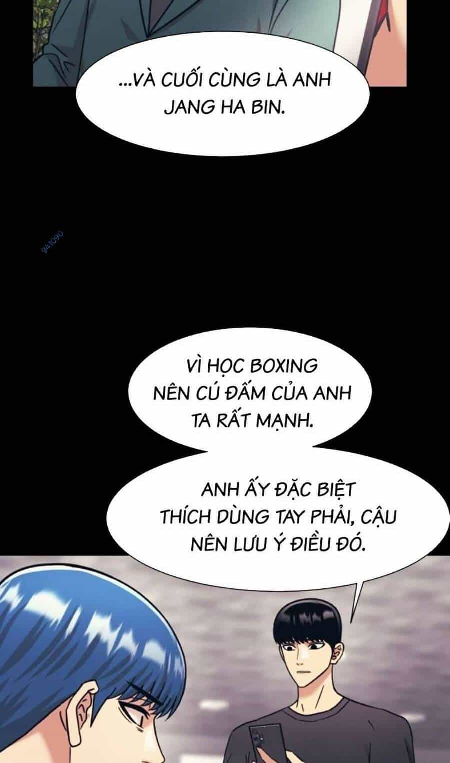 Bản Ngã Tối Thượng - Chương 65 - ảnh 22