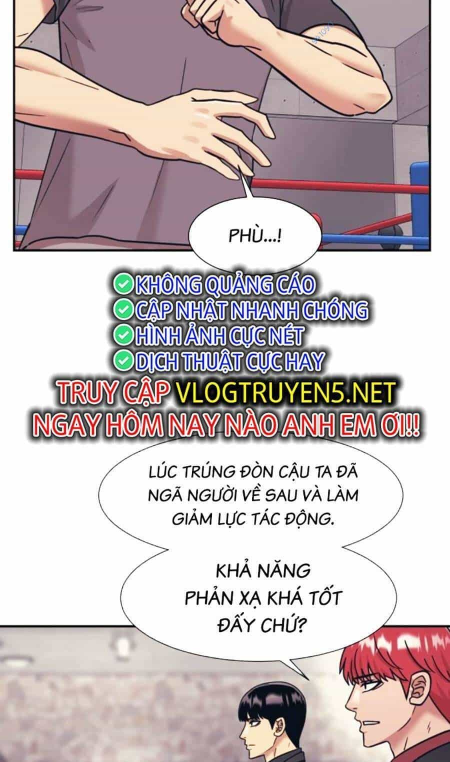 Bản Ngã Tối Thượng - Chương 65 - ảnh 9