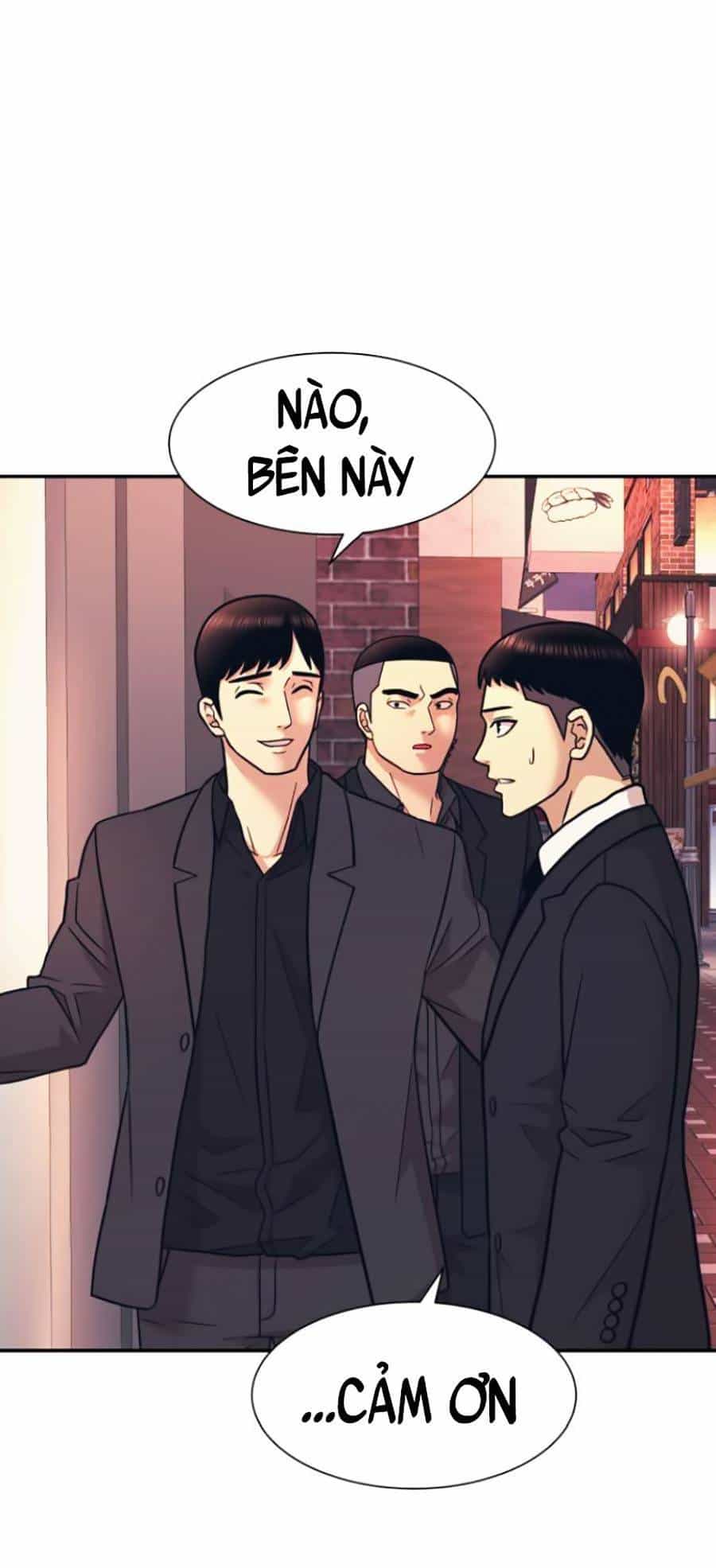 Bản Ngã Tối Thượng - Chương 7 - ảnh 18