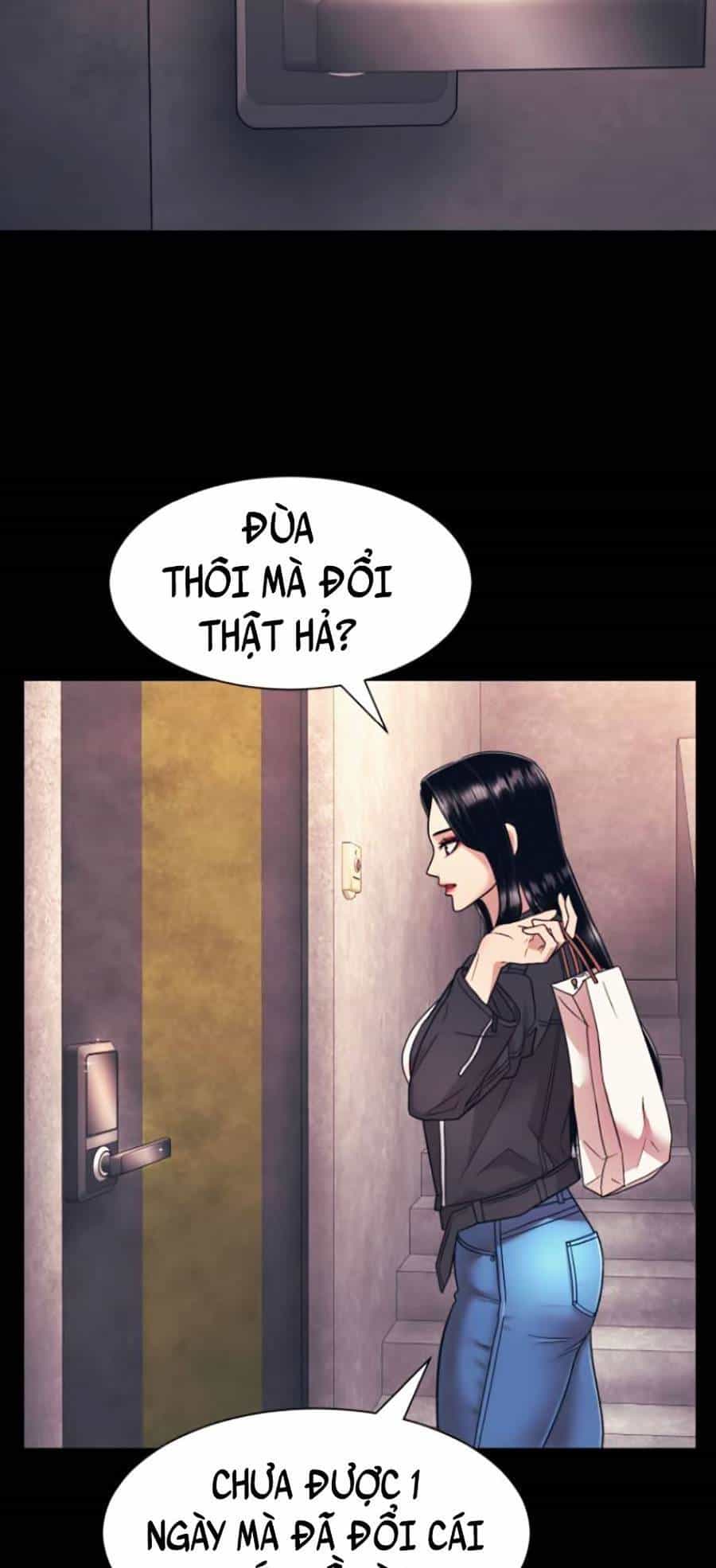 Bản Ngã Tối Thượng - Chương 7 - ảnh 2