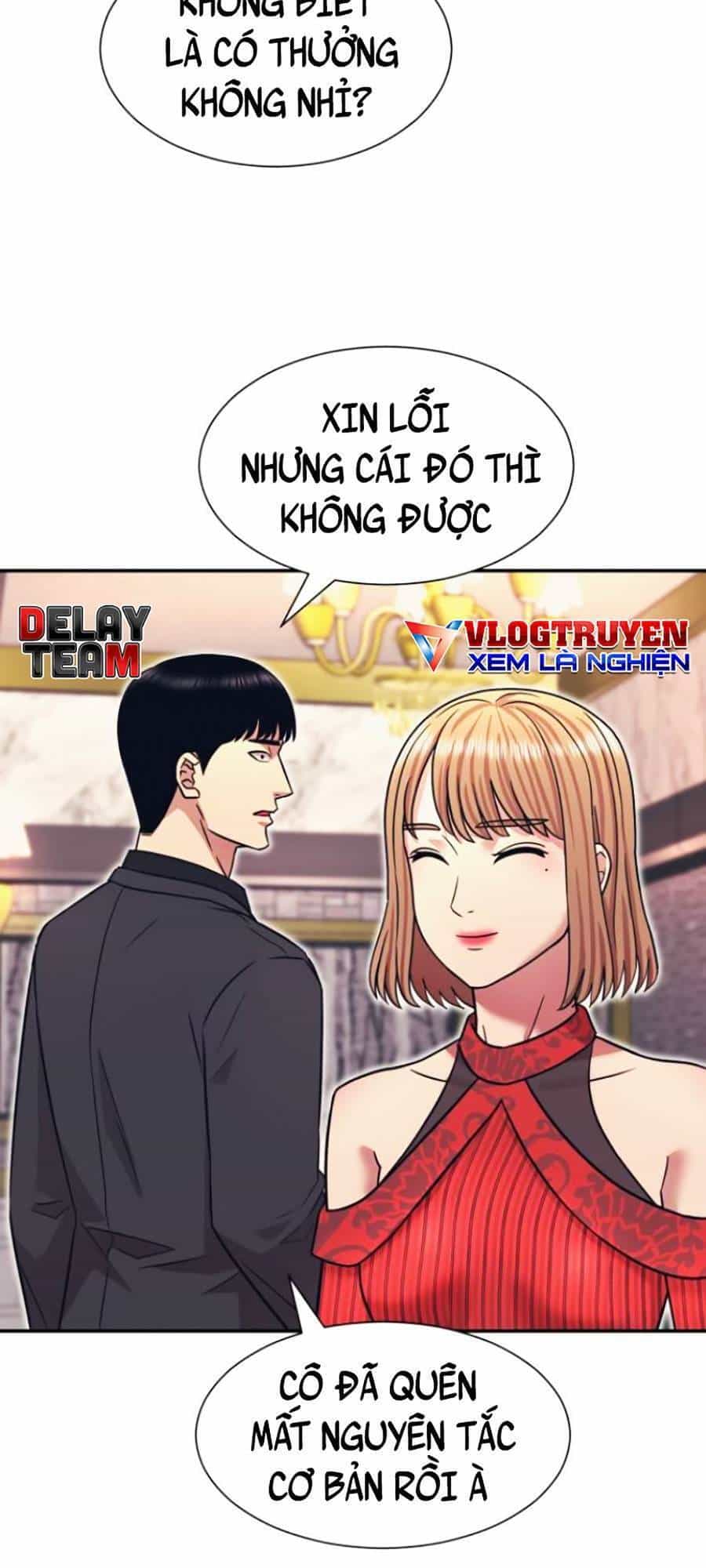 Bản Ngã Tối Thượng - Chương 7 - ảnh 41