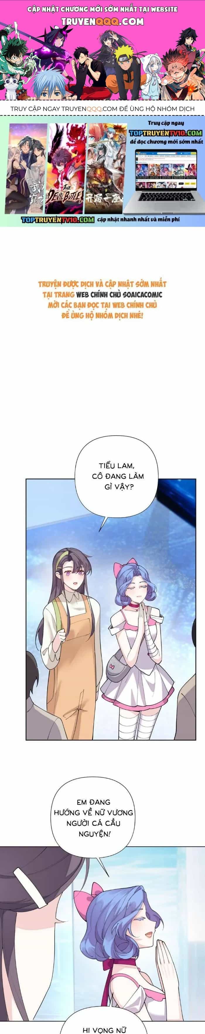 Ban Ngày Bị Hủy Hôn, Buổi Tối Bị Chỉ Huy Vừa Đáng Yêu Vừa Hung Dữ Đòi Ôm. - Chương 122 - ảnh 1