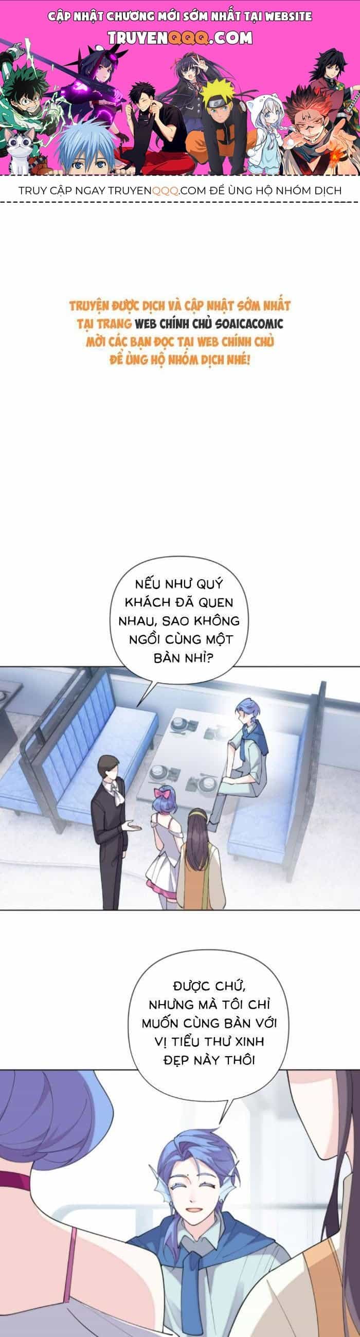 Ban Ngày Bị Hủy Hôn, Buổi Tối Bị Chỉ Huy Vừa Đáng Yêu Vừa Hung Dữ Đòi Ôm. - Chương 123 - ảnh 1