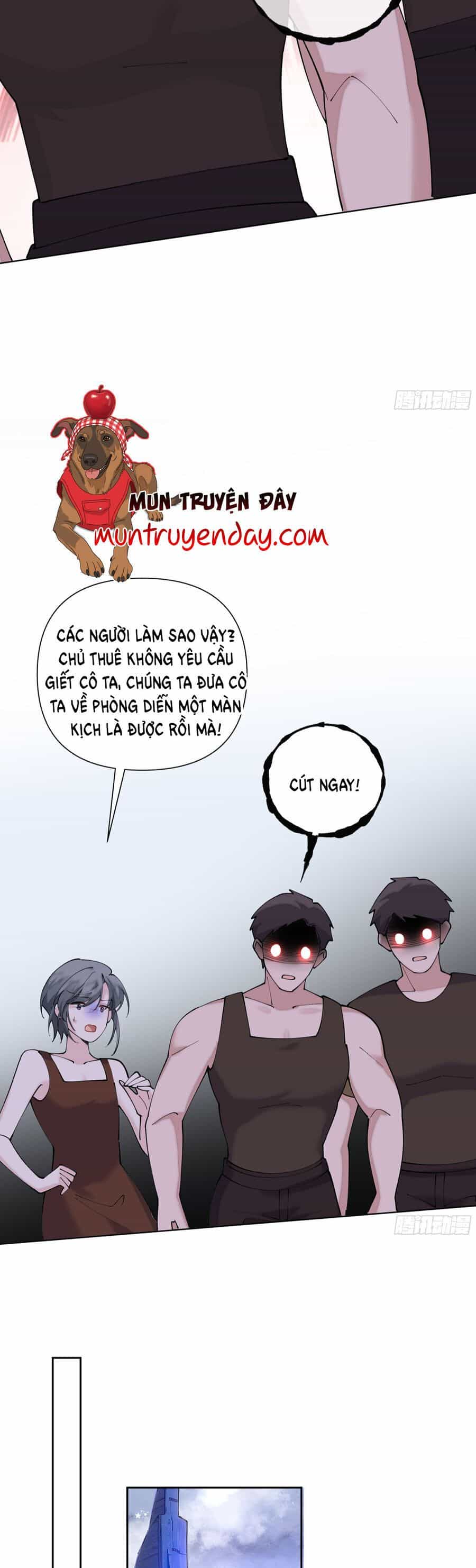 Ban Ngày Bị Hủy Hôn, Buổi Tối Bị Chỉ Huy Vừa Đáng Yêu Vừa Hung Dữ Đòi Ôm. - Chương 128 - ảnh 16