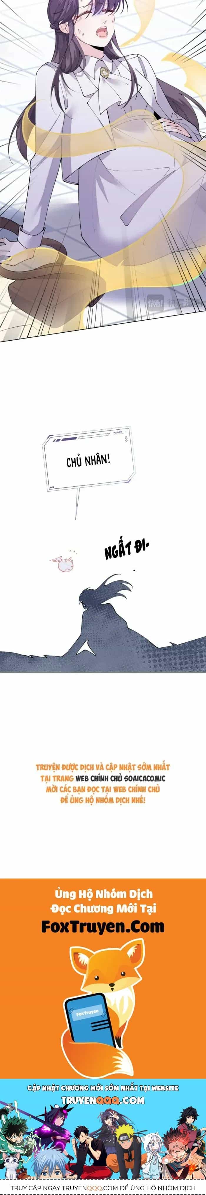 Ban Ngày Bị Hủy Hôn, Buổi Tối Bị Chỉ Huy Vừa Đáng Yêu Vừa Hung Dữ Đòi Ôm. - Chương 137 - ảnh 16
