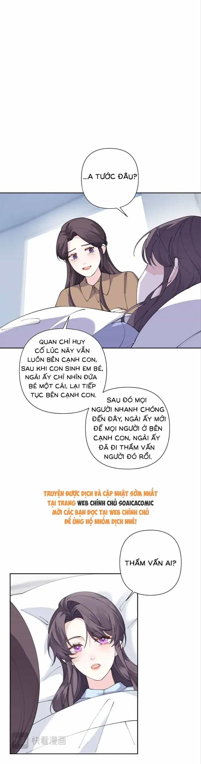 Ban Ngày Bị Hủy Hôn, Buổi Tối Bị Chỉ Huy Vừa Đáng Yêu Vừa Hung Dữ Đòi Ôm. - Chương 139 - ảnh 9