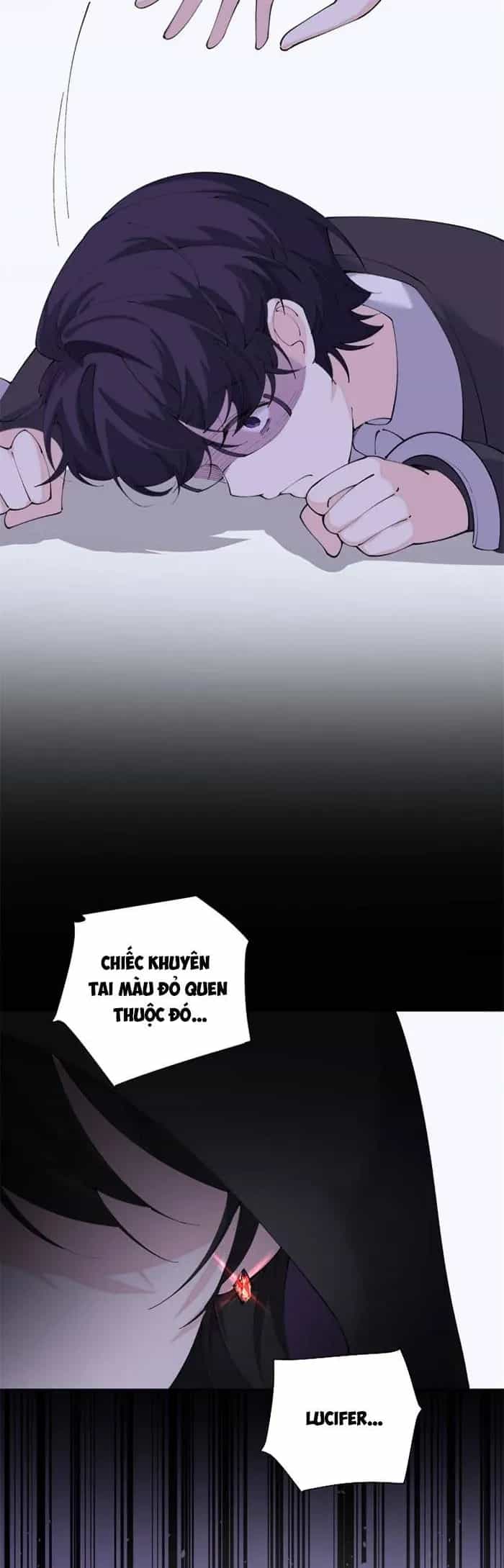 Ban Ngày Bị Hủy Hôn, Buổi Tối Bị Chỉ Huy Vừa Đáng Yêu Vừa Hung Dữ Đòi Ôm. - Chương 141 - ảnh 7