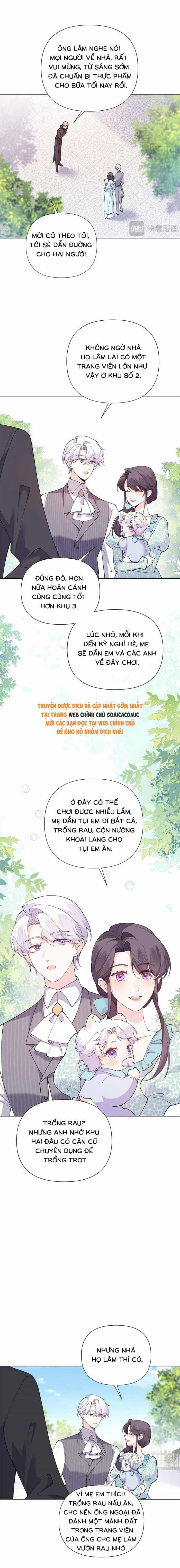Ban Ngày Bị Hủy Hôn, Buổi Tối Bị Chỉ Huy Vừa Đáng Yêu Vừa Hung Dữ Đòi Ôm. - Chương 153 - ảnh 6