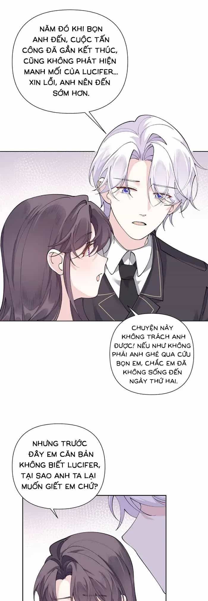 Ban Ngày Bị Hủy Hôn, Buổi Tối Bị Chỉ Huy Vừa Đáng Yêu Vừa Hung Dữ Đòi Ôm. - Chương 159 - ảnh 16