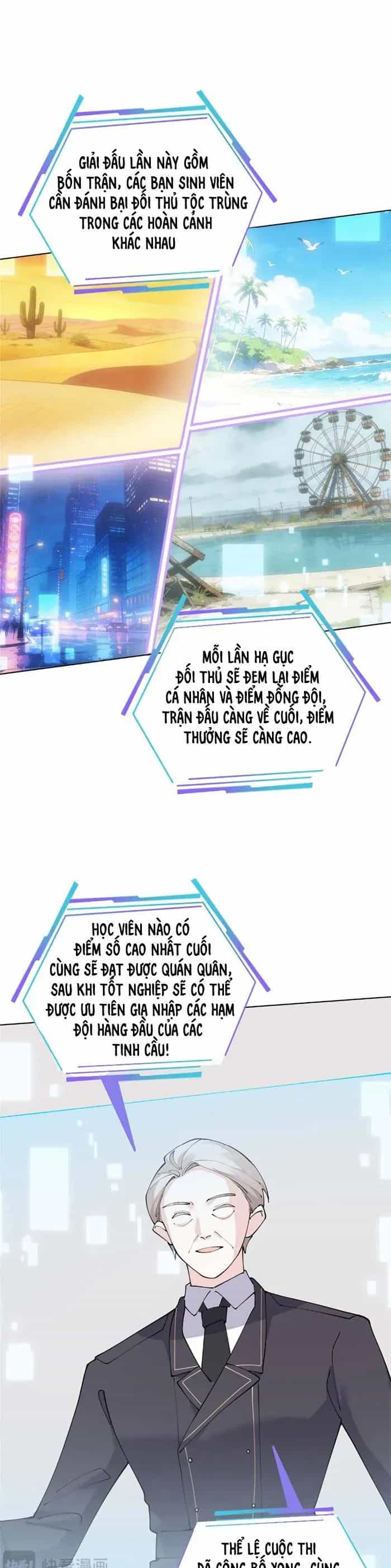 Ban Ngày Bị Hủy Hôn, Buổi Tối Bị Chỉ Huy Vừa Đáng Yêu Vừa Hung Dữ Đòi Ôm. - Chương 163 - ảnh 12