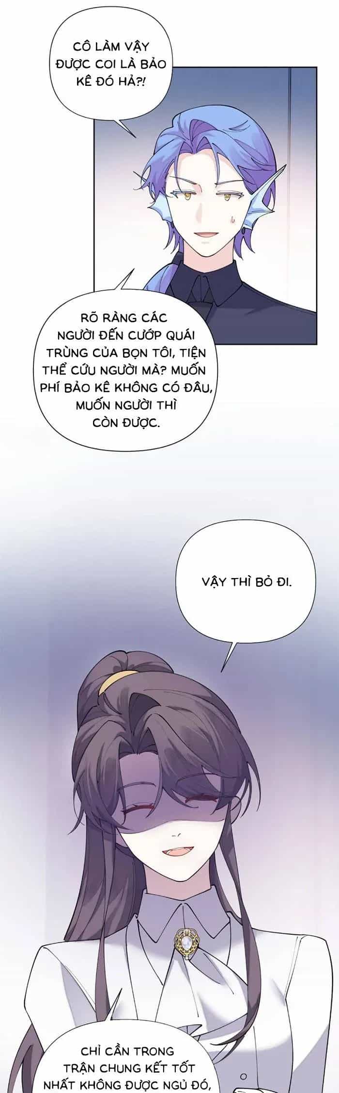 Ban Ngày Bị Hủy Hôn, Buổi Tối Bị Chỉ Huy Vừa Đáng Yêu Vừa Hung Dữ Đòi Ôm. - Chương 164 - ảnh 10