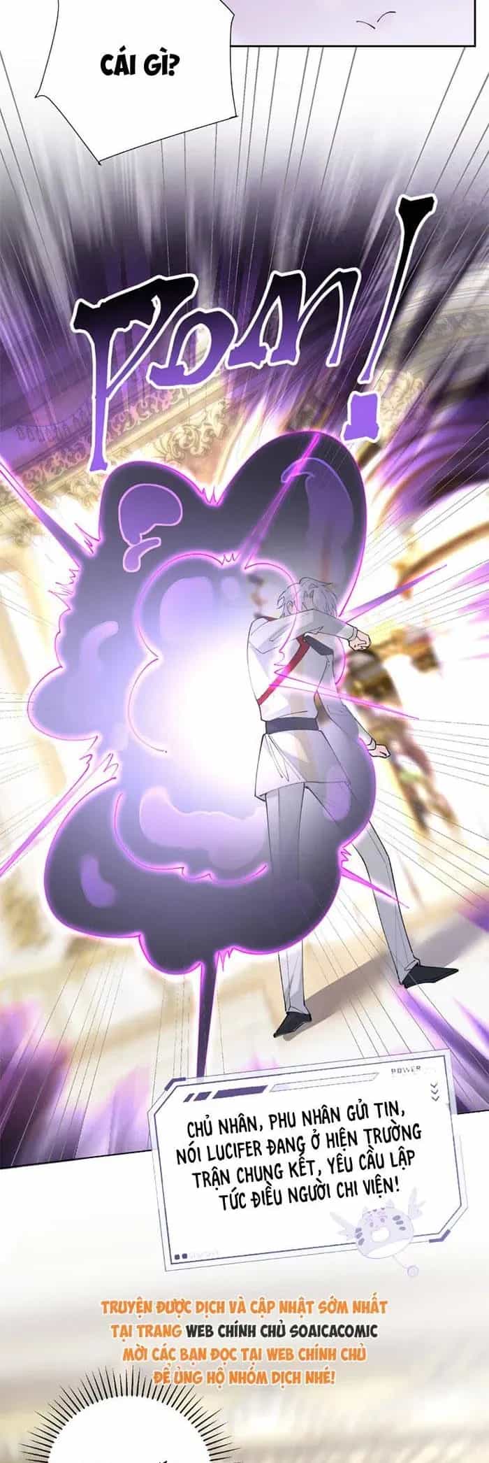 Ban Ngày Bị Hủy Hôn, Buổi Tối Bị Chỉ Huy Vừa Đáng Yêu Vừa Hung Dữ Đòi Ôm. - Chương 167 - ảnh 23
