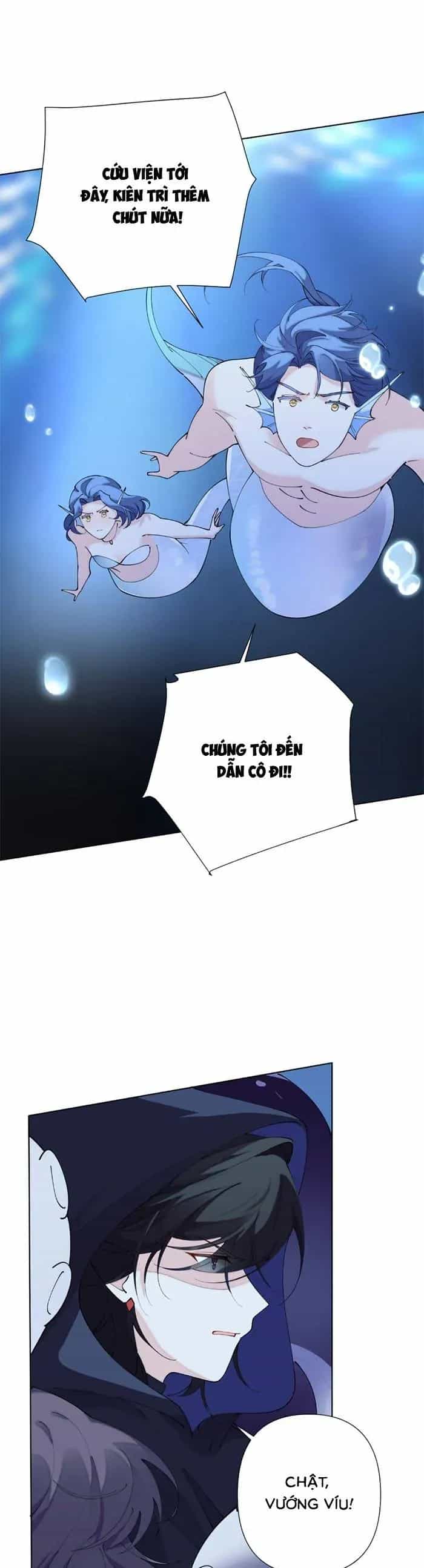 Ban Ngày Bị Hủy Hôn, Buổi Tối Bị Chỉ Huy Vừa Đáng Yêu Vừa Hung Dữ Đòi Ôm. - Chương 169 - ảnh 13