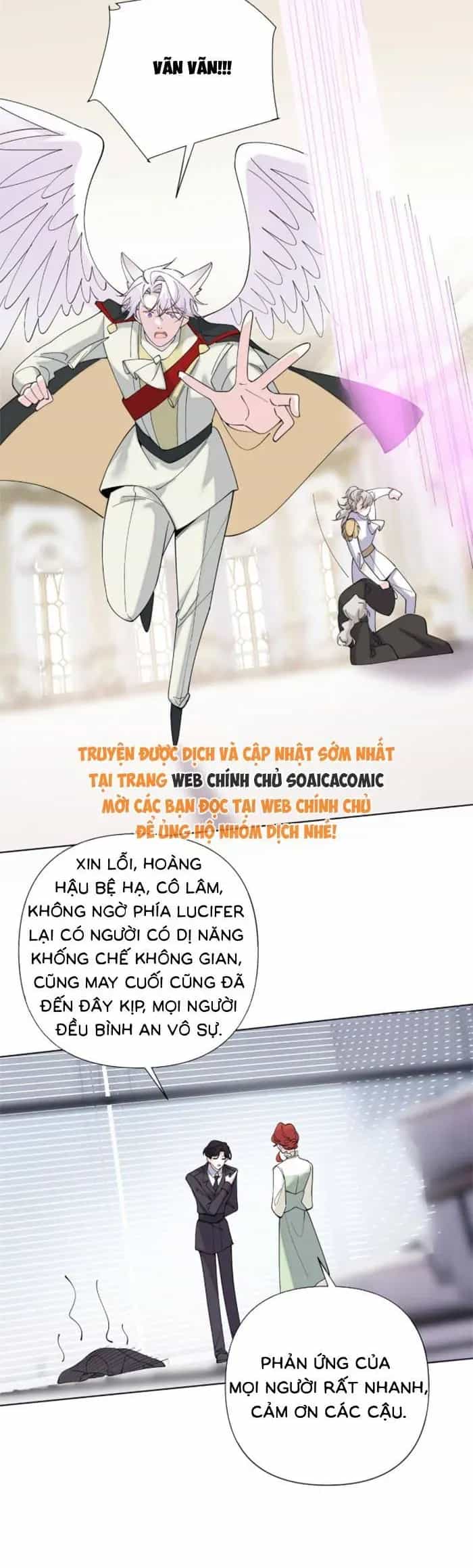 Ban Ngày Bị Hủy Hôn, Buổi Tối Bị Chỉ Huy Vừa Đáng Yêu Vừa Hung Dữ Đòi Ôm. - Chương 171 - ảnh 12