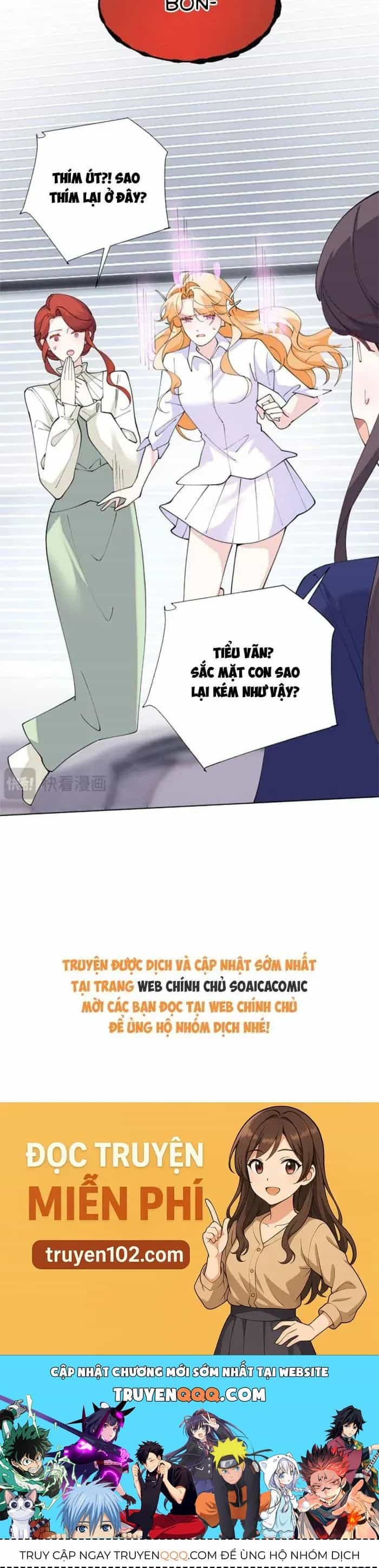 Ban Ngày Bị Hủy Hôn, Buổi Tối Bị Chỉ Huy Vừa Đáng Yêu Vừa Hung Dữ Đòi Ôm. - Chương 171 - ảnh 15