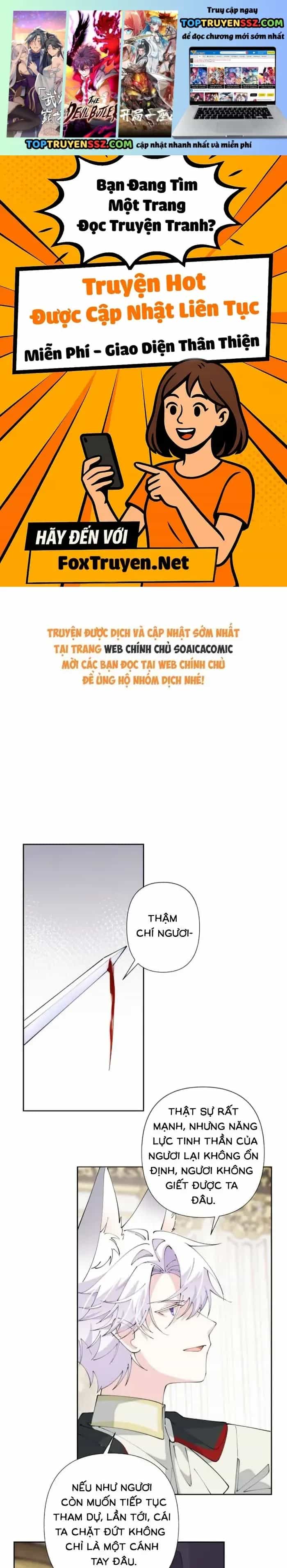 Ban Ngày Bị Hủy Hôn, Buổi Tối Bị Chỉ Huy Vừa Đáng Yêu Vừa Hung Dữ Đòi Ôm. - Chương 171 - ảnh 2