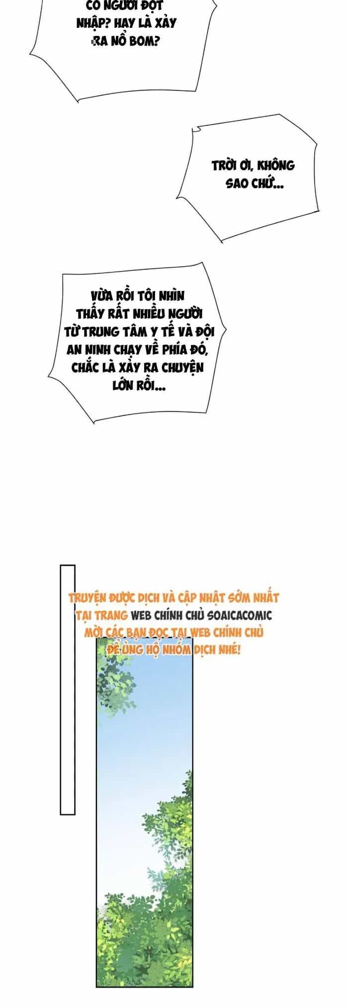 Ban Ngày Bị Hủy Hôn, Buổi Tối Bị Chỉ Huy Vừa Đáng Yêu Vừa Hung Dữ Đòi Ôm. - Chương 172 - ảnh 6