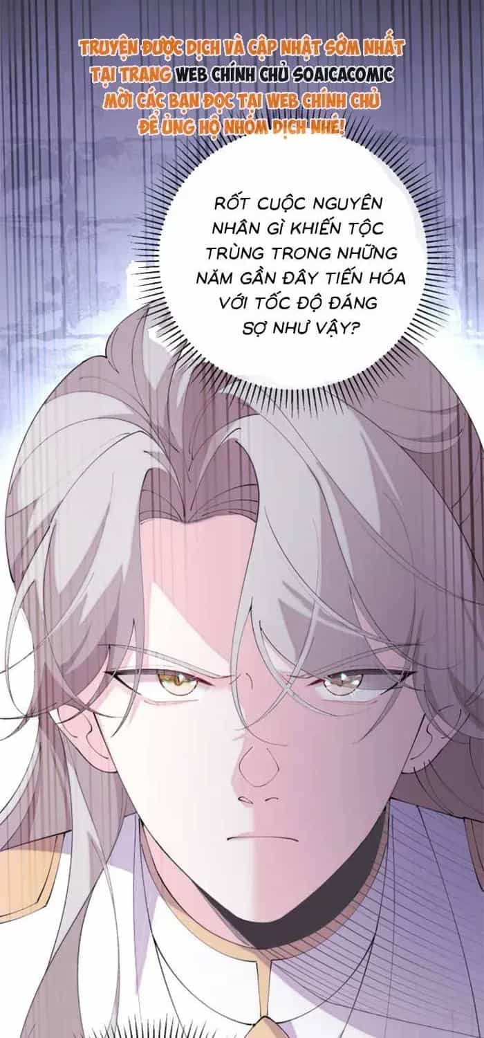 Ban Ngày Bị Hủy Hôn, Buổi Tối Bị Chỉ Huy Vừa Đáng Yêu Vừa Hung Dữ Đòi Ôm. - Chương 173 - ảnh 23