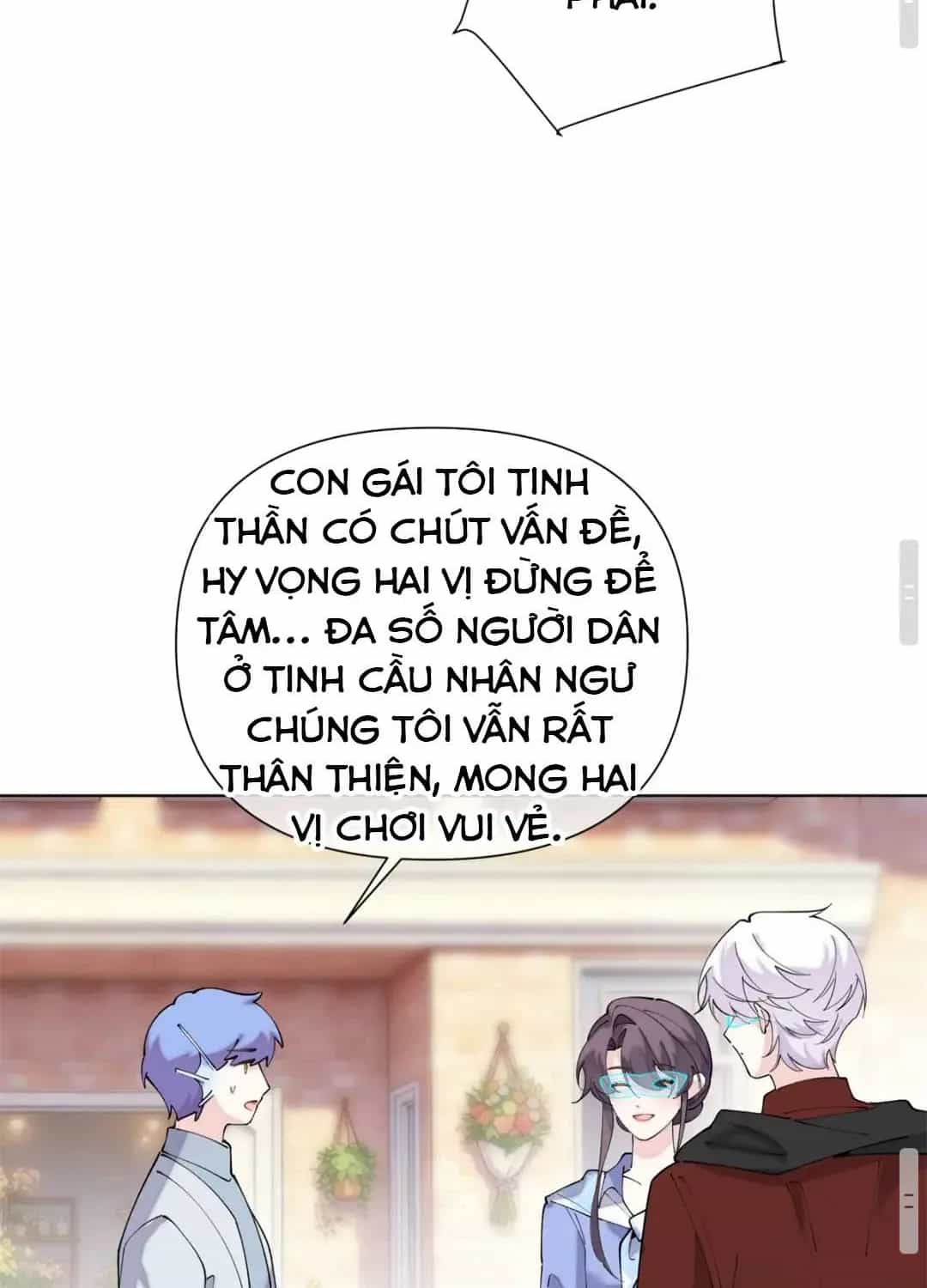 Ban Ngày Bị Hủy Hôn, Buổi Tối Bị Chỉ Huy Vừa Đáng Yêu Vừa Hung Dữ Đòi Ôm. - Chương 181 - ảnh 34