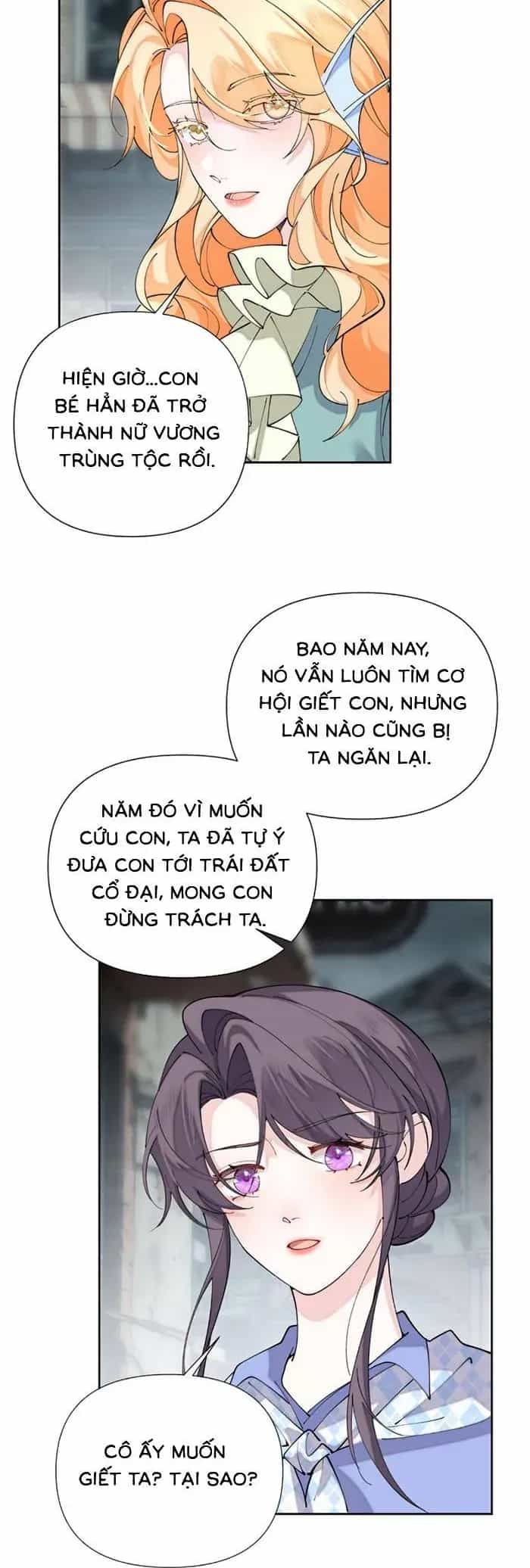 Ban Ngày Bị Hủy Hôn, Buổi Tối Bị Chỉ Huy Vừa Đáng Yêu Vừa Hung Dữ Đòi Ôm. - Chương 185 - ảnh 3